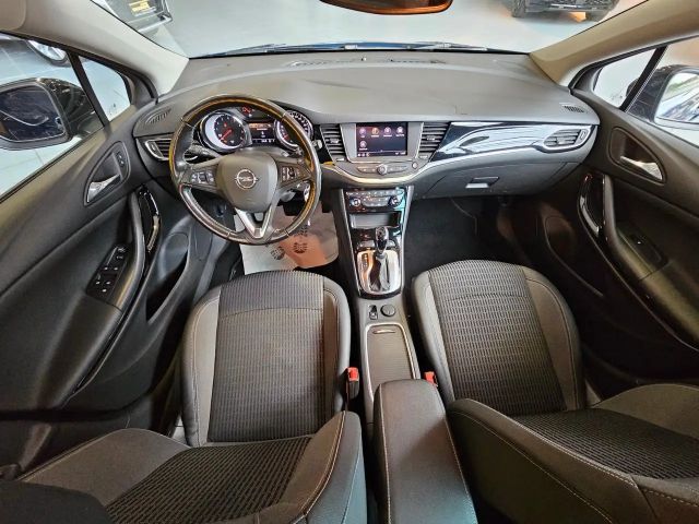 Opel Astra Sports Tourer