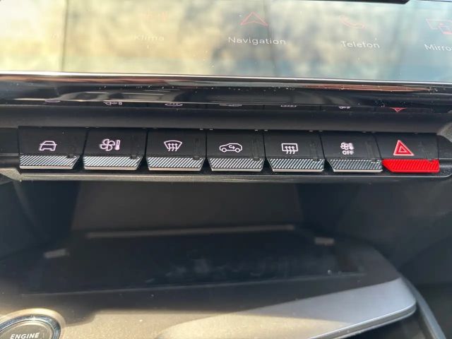 Peugeot 308 Allure Pack PureTech