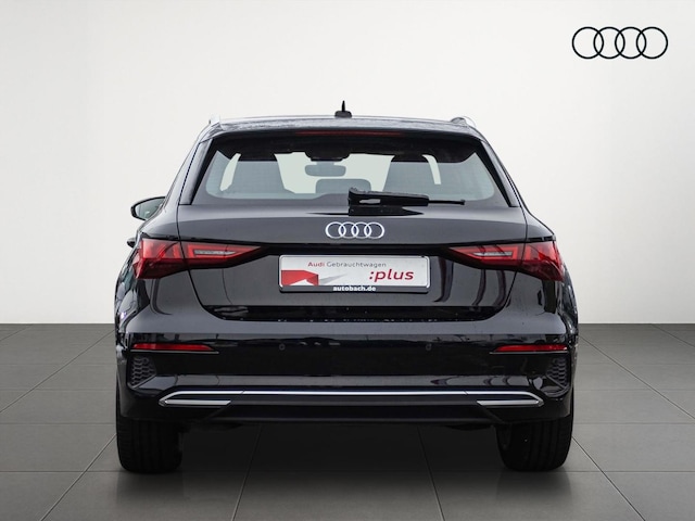 Audi A3 30 TFSI Sportback