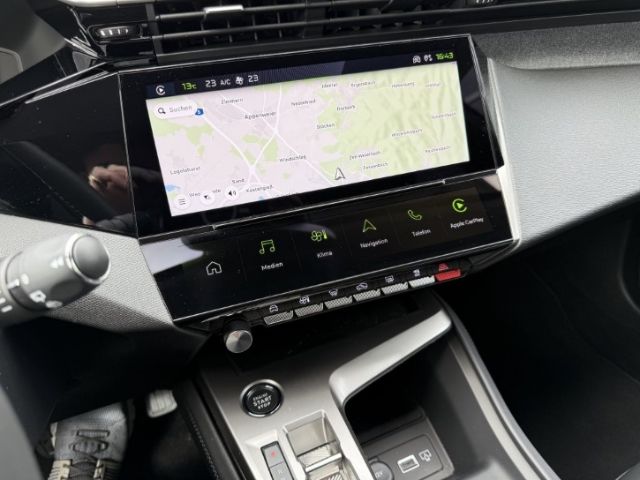 Peugeot 308 Allure Pack BlueHDi EAT8 SW