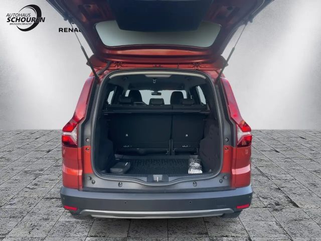 Dacia Jogger 1.0 TCe ECO-G Extreme TCe 100