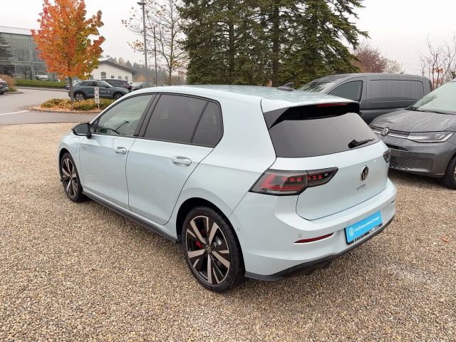 Volkswagen Golf GTE eHybrid