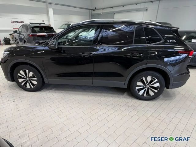 Volkswagen Tiguan 1.5 eTSI DSG Life