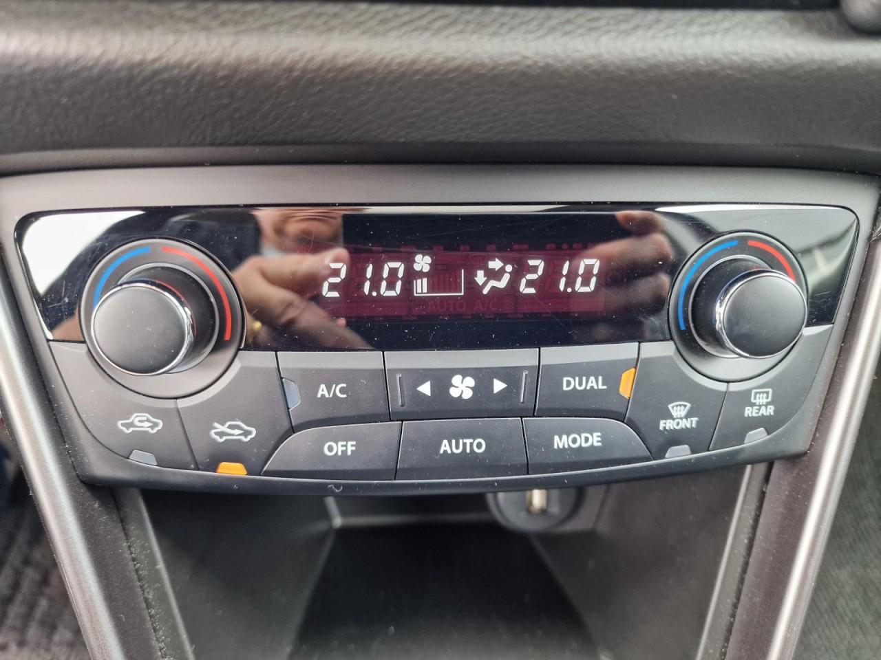 Suzuki SX4 S-Cross AllGrip Comfort