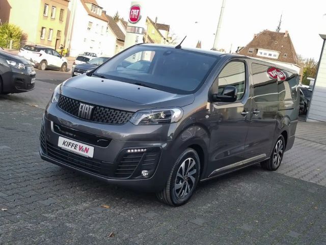 Fiat Ulysse Lounge