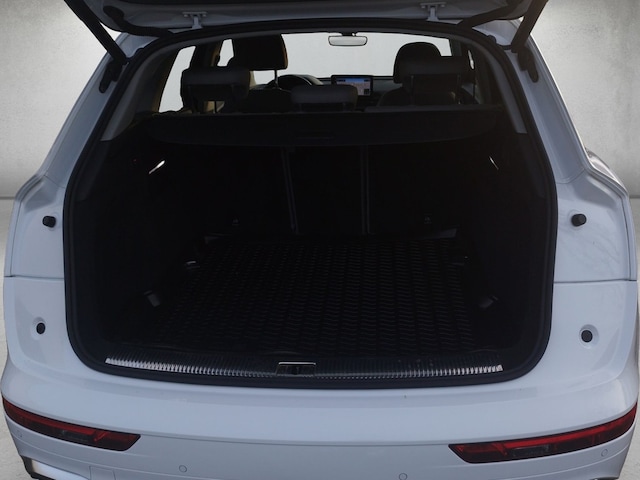 Audi Q5 50 TDI Quattro