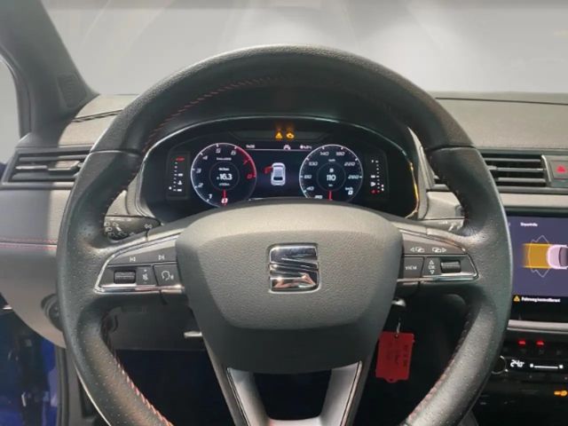 Seat Ibiza 1.0 TSI FR-lijn