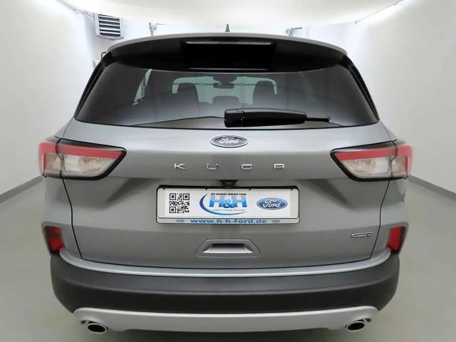 Ford Kuga AWD Hybrid Titanium X