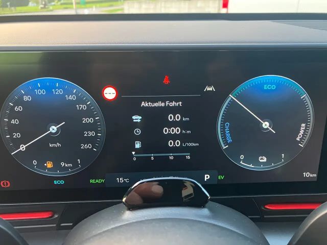 Hyundai Kona 2WD N Line