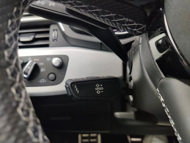 Audi A5 40 TDI Quattro S-Line S-Tronic