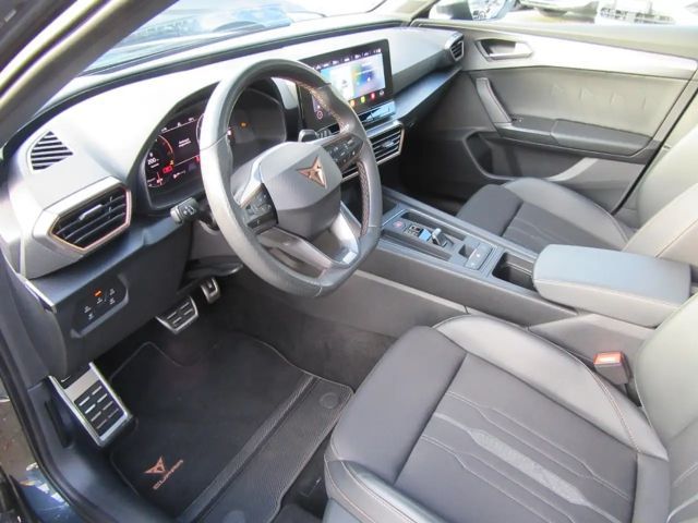 Cupra Leon 2.0 TSI DSG Sportstourer