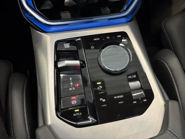 BMW X3 M-Sport xDrive