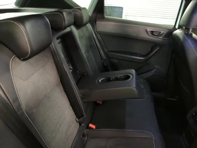 Seat Ateca 1.5 TSI DSG