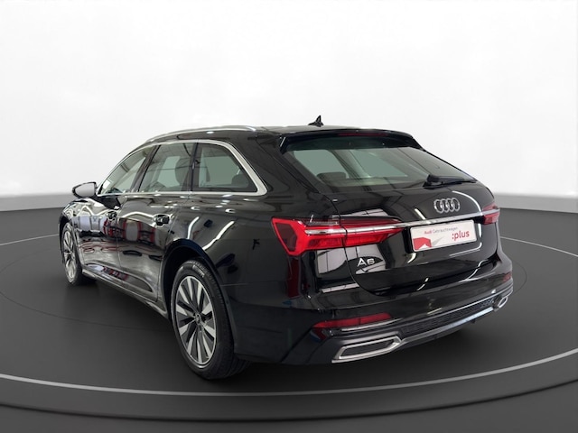 Audi A6 40 TDI Avant S-Tronic Sport