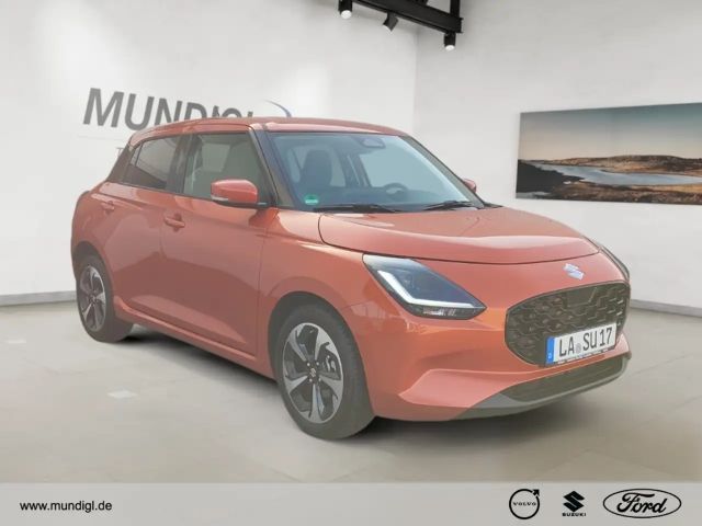 Suzuki Swift Comfort