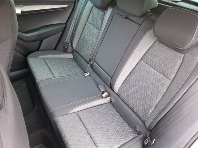 Skoda Karoq 2.0 TDI 4x4