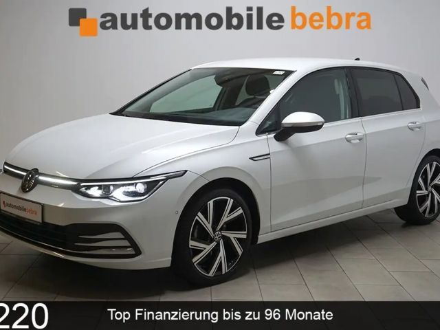 Volkswagen Golf 2.0 TDI DSG Style