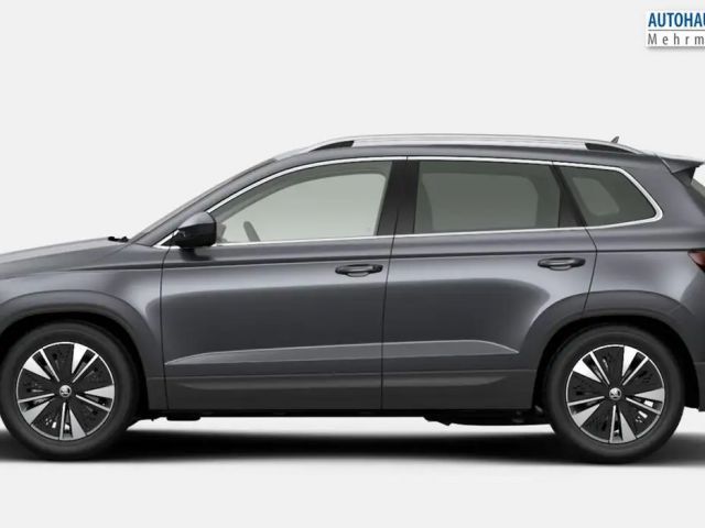 Skoda Karoq Selection