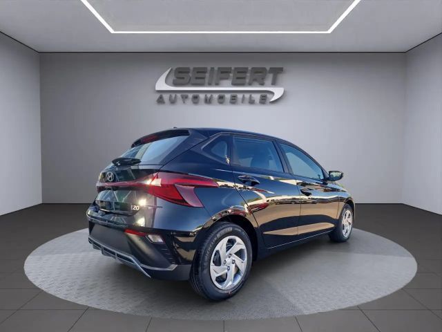 Hyundai i20 Select
