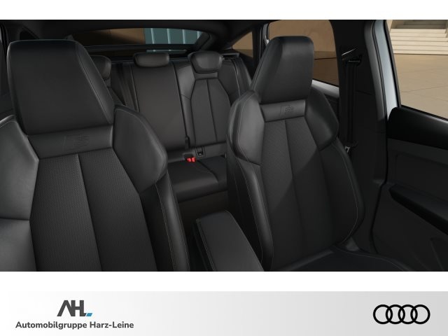 Audi Q4 e-tron Quattro Sportback