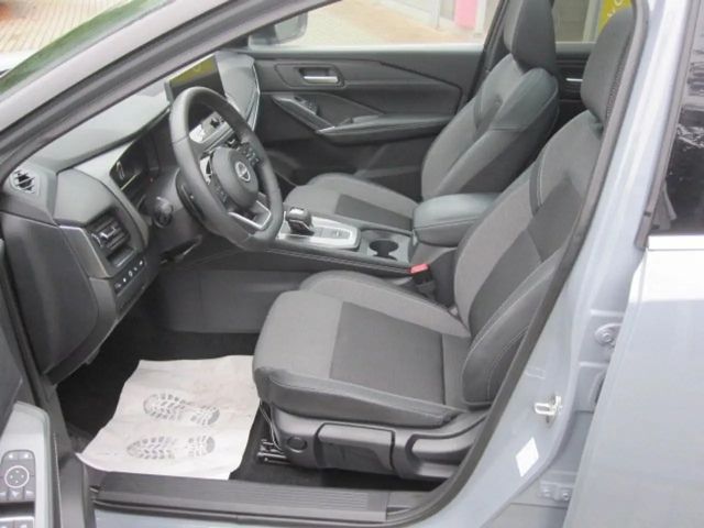 Nissan Qashqai DIG-T N-Connecta