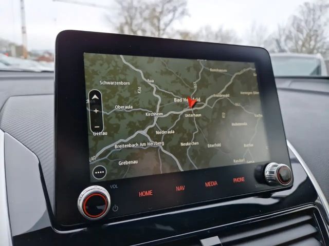 Mitsubishi Eclipse Cross PHEV