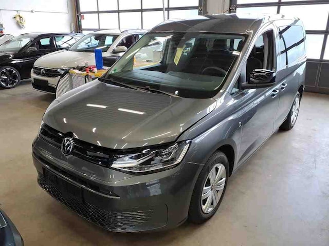 Volkswagen Caddy 2.0 TDI