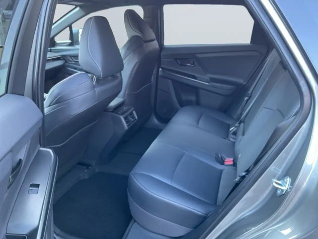 Toyota bZ4X Lounge Vierwielaandrijving