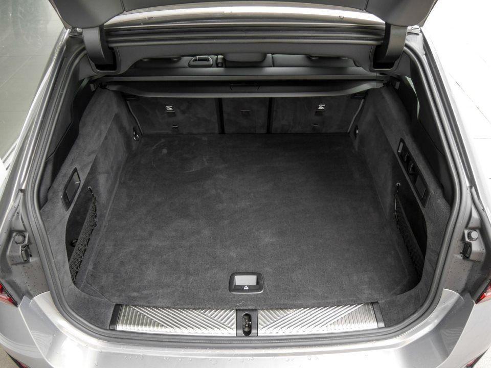 BMW i5 M60 Touring xDrive