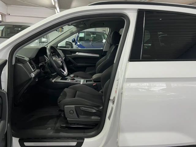 Audi Q5 35 TDI