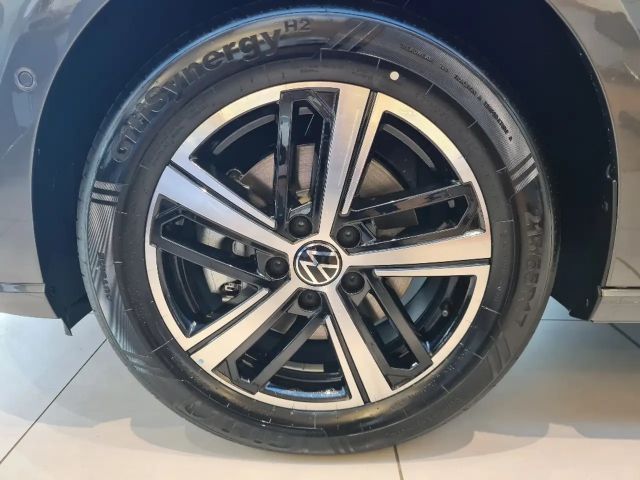 Volkswagen Caddy 2.0 TDI DSG Life Maxi