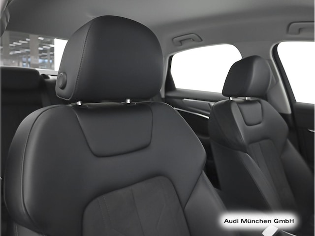 Audi A6 45 TFSI S-Tronic Sedan Sport