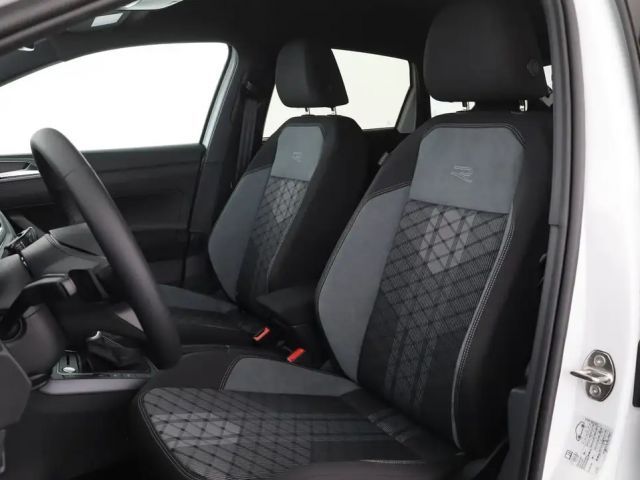 Volkswagen Taigo DSG