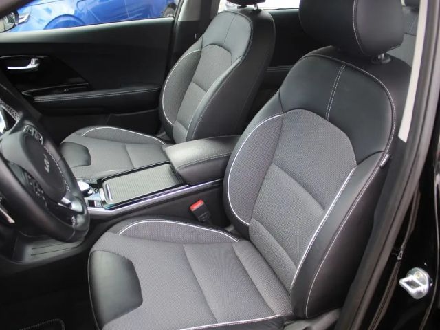 Kia Niro Vision e-Niro