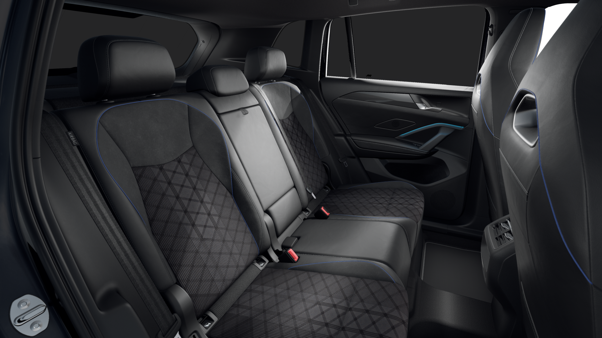 Volkswagen Tiguan 4Motion DSG R-Line Style