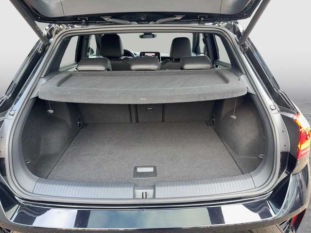 Volkswagen T-Roc 2.0 TSI Style