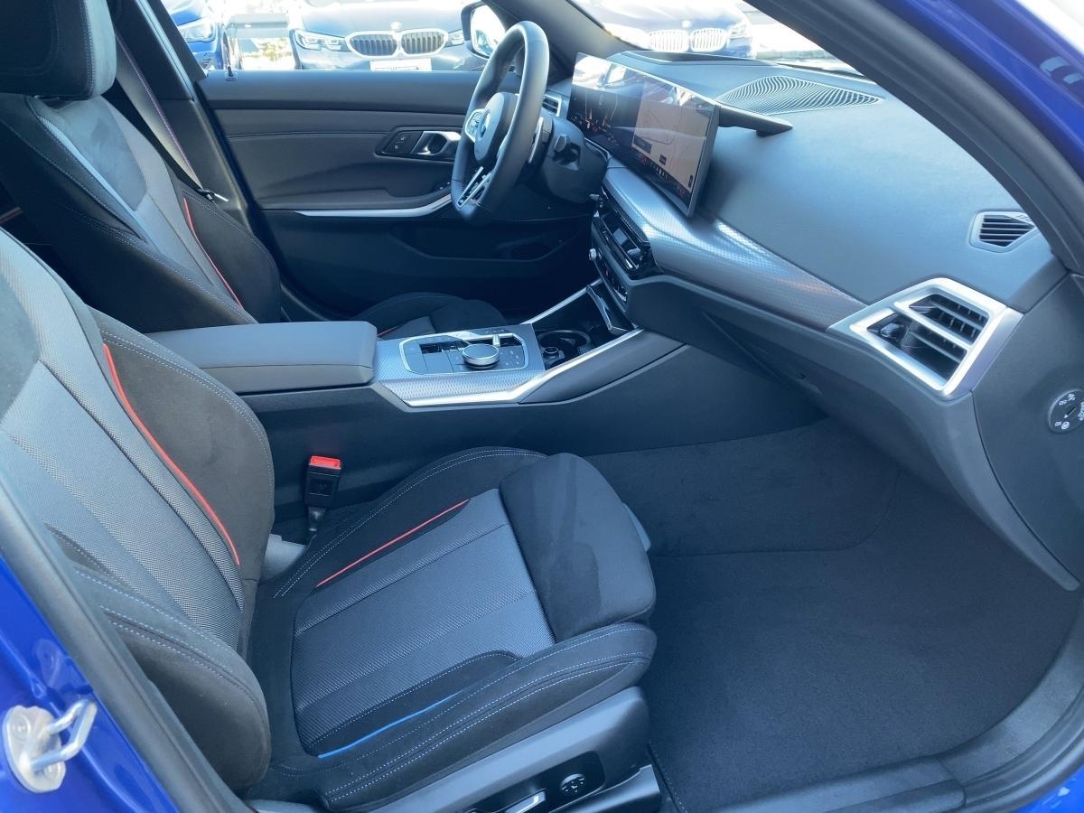 BMW 320 320d Touring xDrive