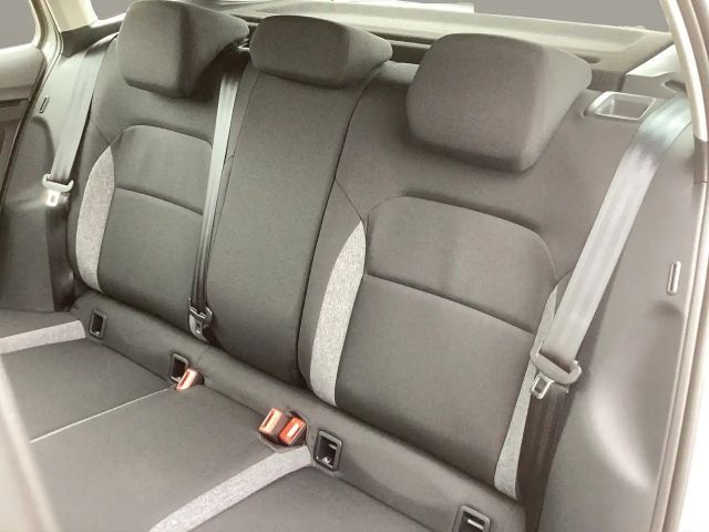 Skoda Scala Essence 1,0 TSI 70 kW 5-Gang-Schaltgetriebe