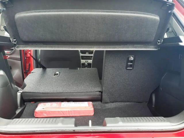 Suzuki Swift Comfort Hybrid