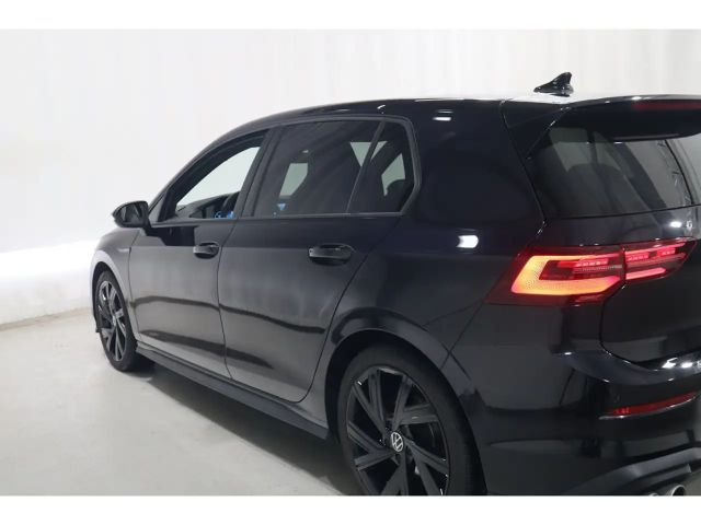 Volkswagen Golf DSG GTD Golf VIII IQ.Drive