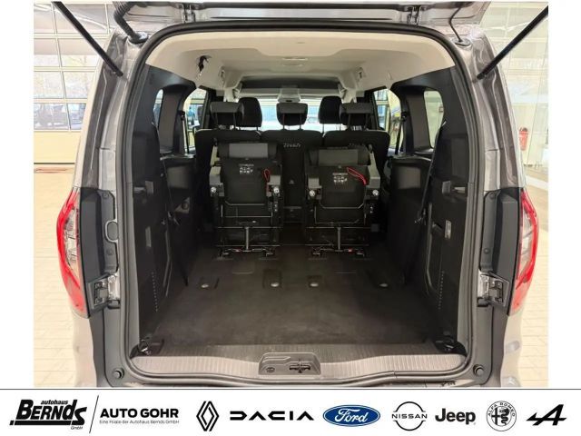 Renault Kangoo EDC Grand TCe 130 Techno