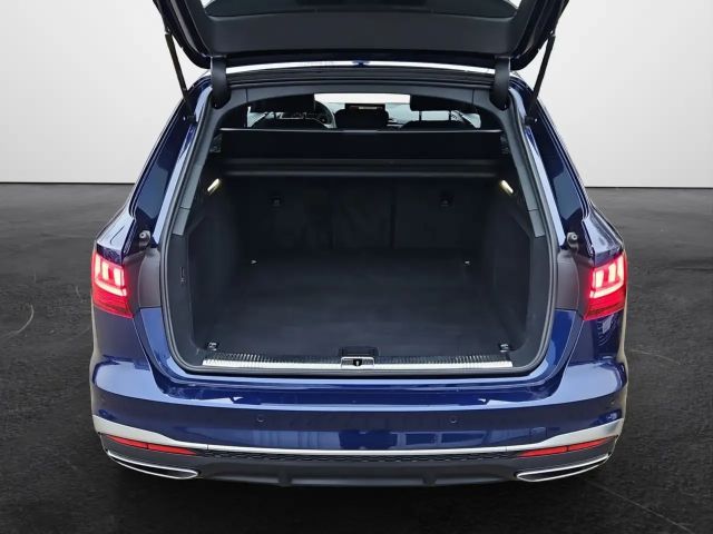 Audi A4 40 TFSI Avant Quattro S-Line S-Tronic