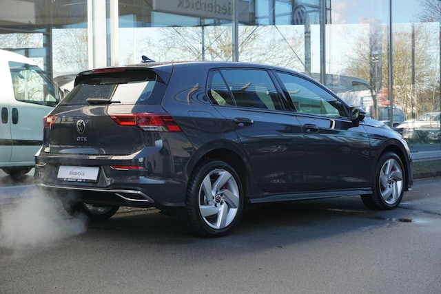 Volkswagen Golf DSG GTE Golf VIII