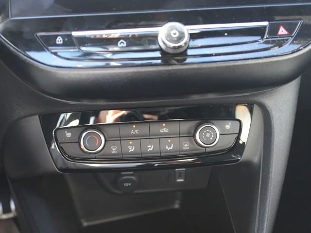 Opel Corsa GS-Line Grand Sport Turbo