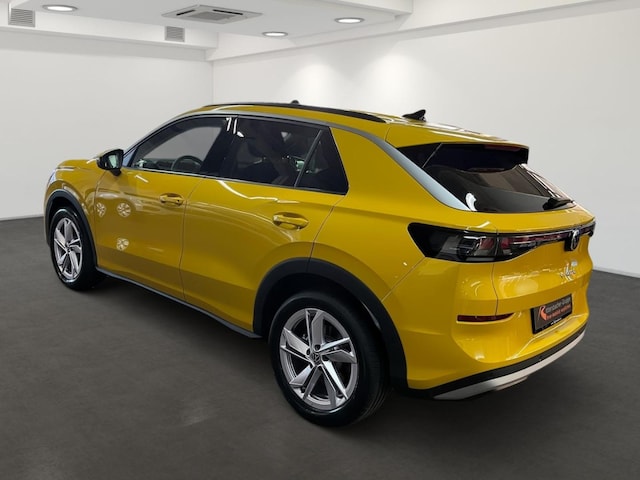 Volkswagen T-Roc DSG Life