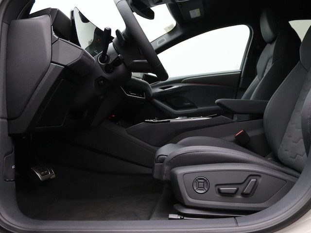 Audi A6 e-tron Performance Sportback