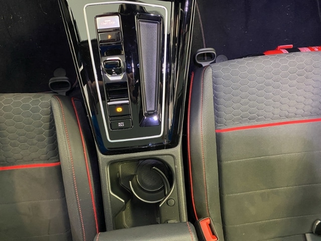 Volkswagen Golf DSG Golf VIII