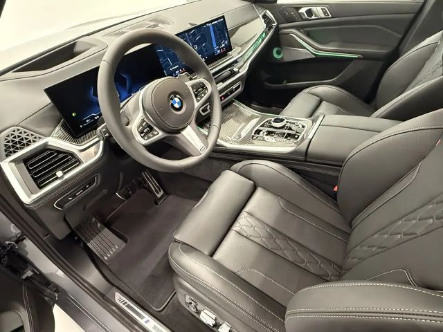 BMW X7 xDrive40d