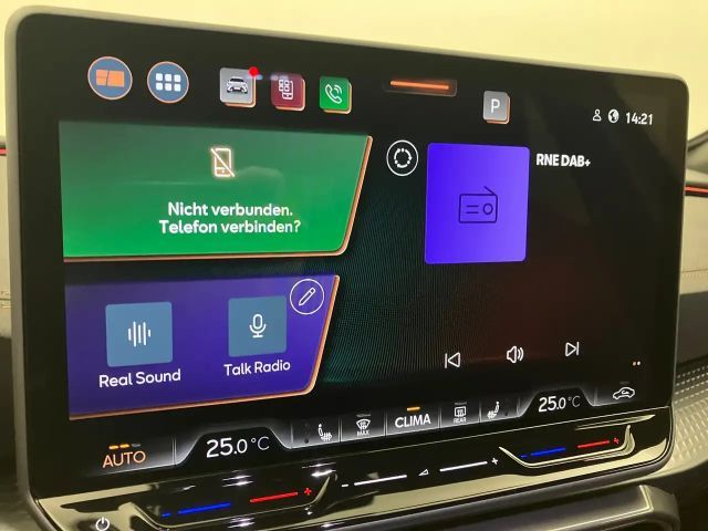 Cupra Formentor 1.5 TSI