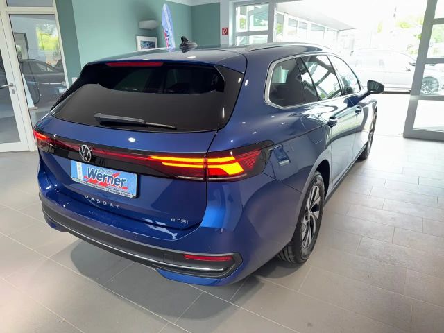 Volkswagen Passat 1.5 eTSI Business